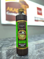 Pistachio Dessert Sauce with 6% Antep Pistachio and a Smooth Pourable Texture for Ice Cream and Pastries