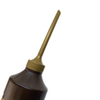 Pistachio Dessert Sauce with 6% Antep Pistachio and a Smooth Pourable Texture for Ice Cream and Pastries