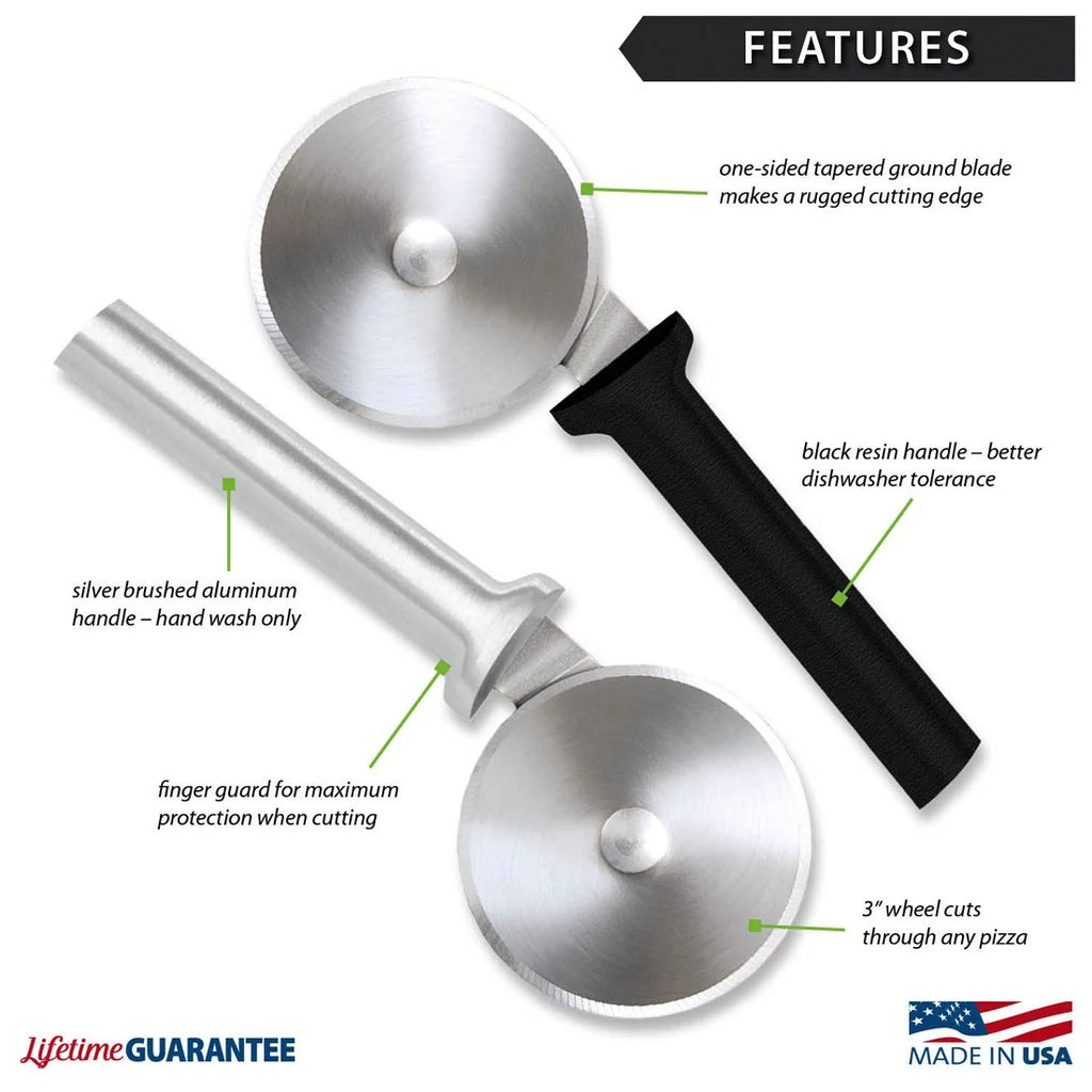 Pizza Cutter