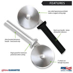 Pizza Cutter