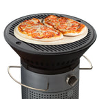 Pizza Stone Kit