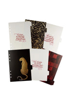 Planner Dividers Set of 6