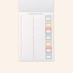Planner Sticker Book