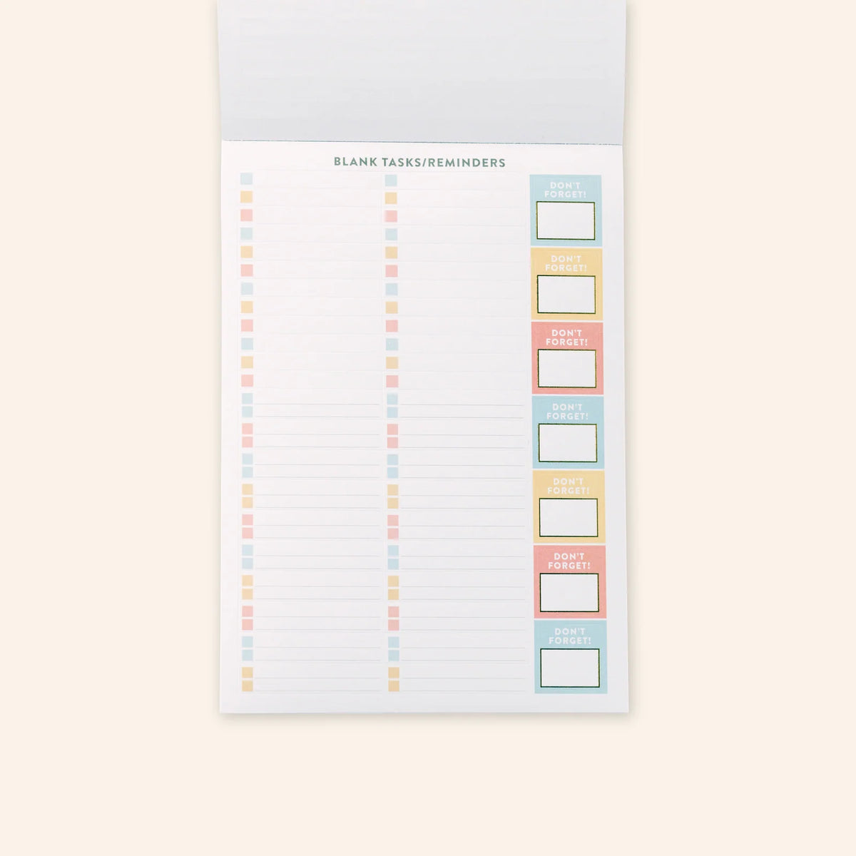 Planner Sticker Book