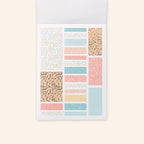Planner Sticker Book
