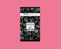 Planner Sticker Book with Doodles and Icons for Weekly Task Reminders and Practical Decorative Planning