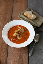 Plant-Based Broth Blend with Low Sodium and Savory Chicken Flavor for Sipping and Everyday Cooking