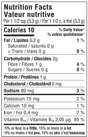 Plant-Based Broth Blend with Low Sodium and Savory Chicken Flavor for Sipping and Everyday Cooking