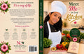 Plant-Based Cookbook with Over 100 Recipes and Health Tips for Exploring New Ideas in Your Kitchen
