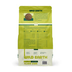 Plant-Based Dog Food
