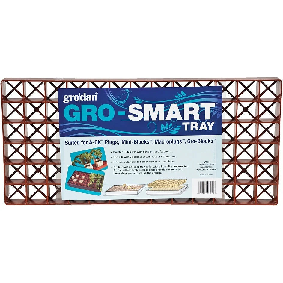 Plant Propagation Tray