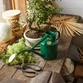 Plant Watering Can, Green