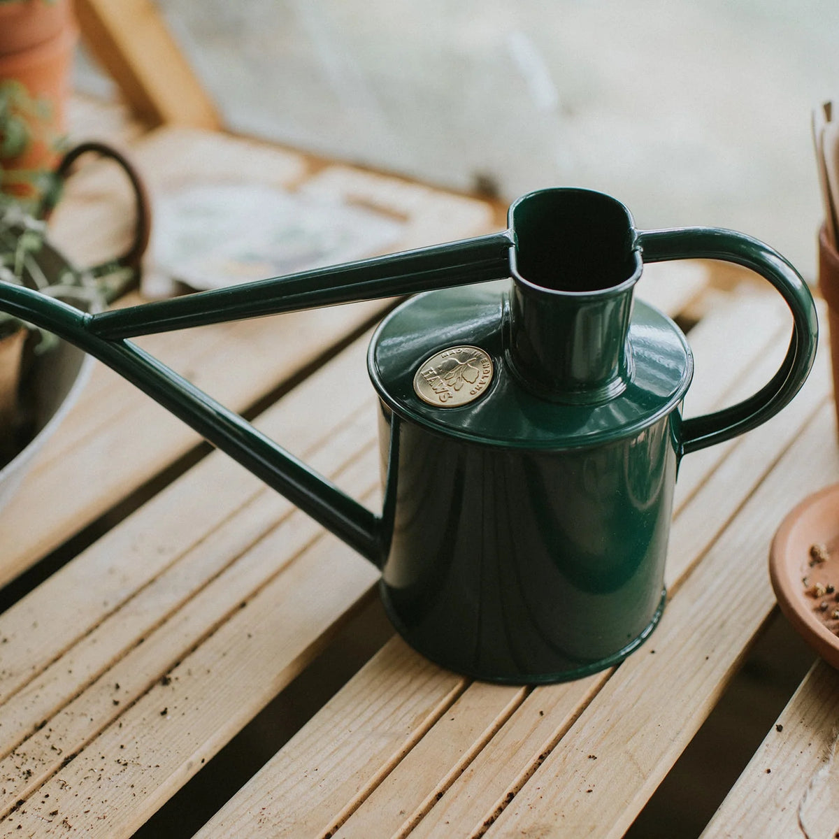 Plant Watering Can