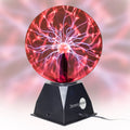 Plasma Ball Lamp