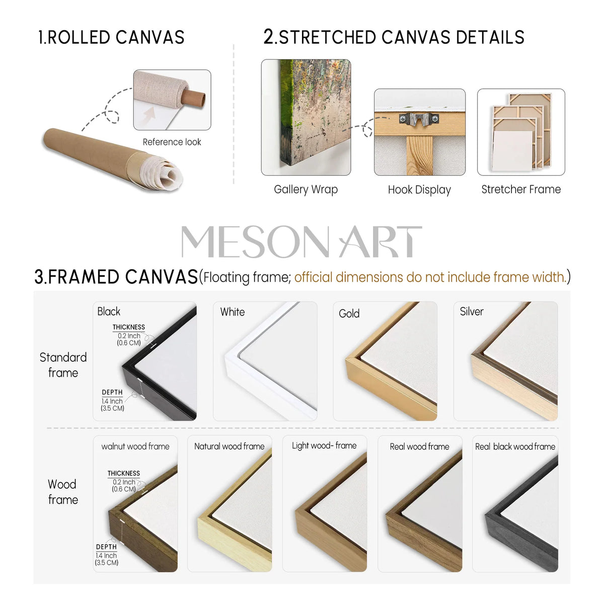 Plaster Art Texture Painting on Linen Canvas, Hand-Painted to Order in a Vertical Wall Art Format
