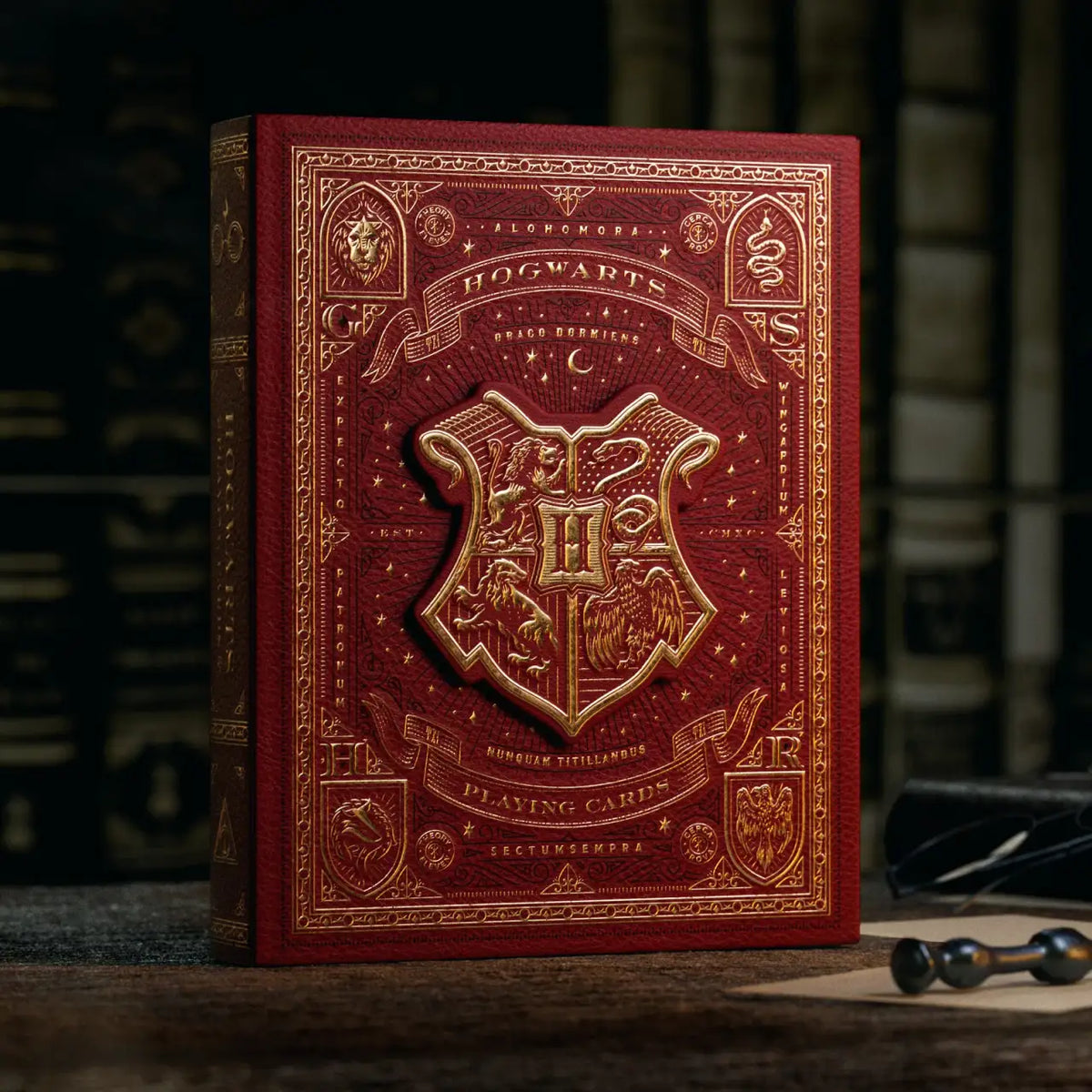 Playing Card Box Set, Collectors Edition Box Set