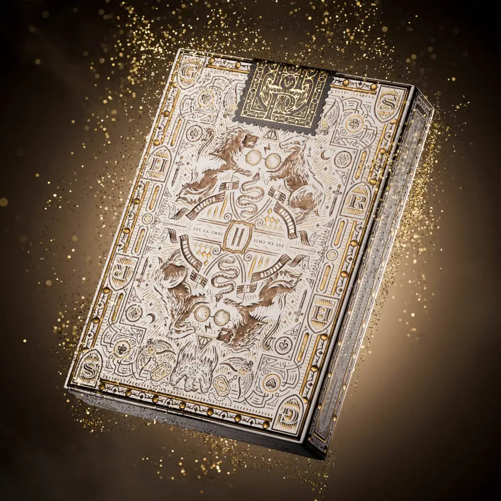 Playing Card Box Set