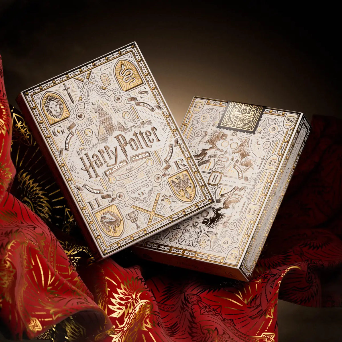 Playing Card Box Set