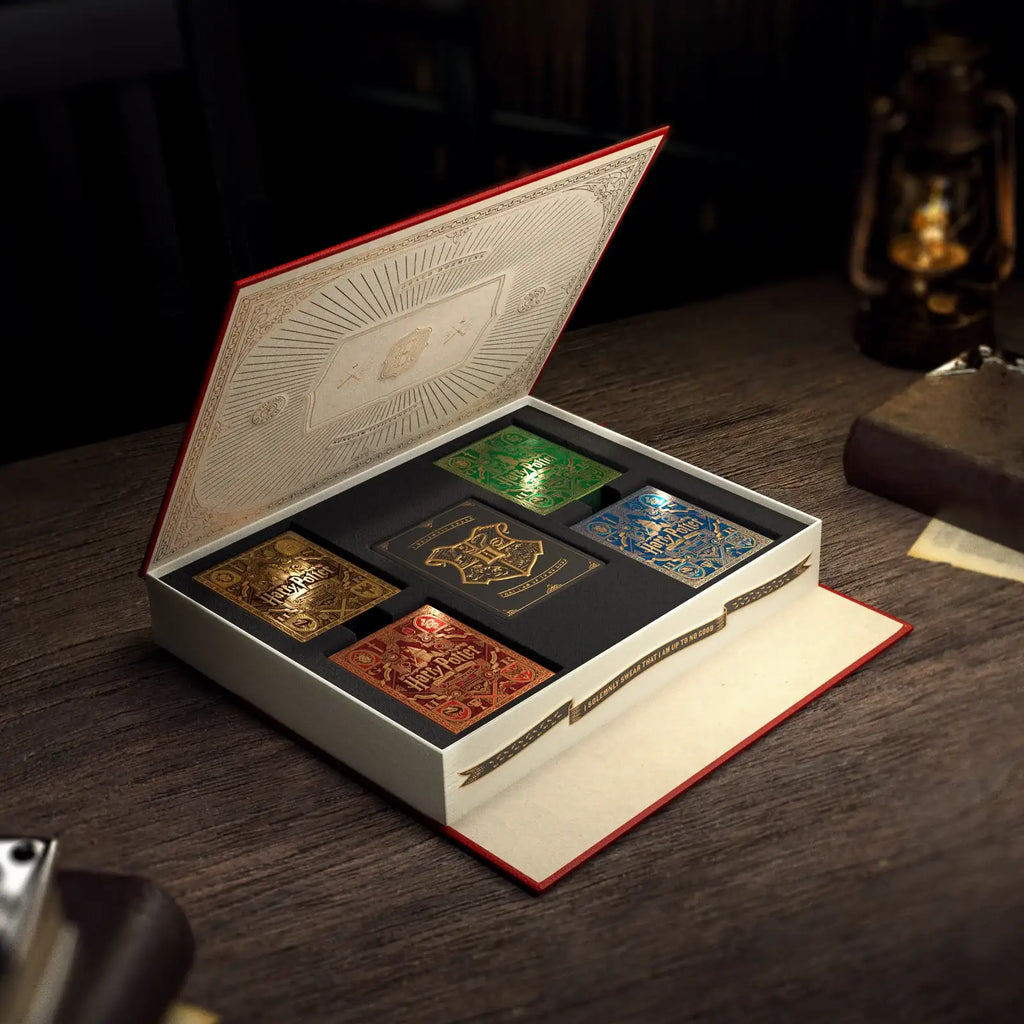 Playing Card Box Set