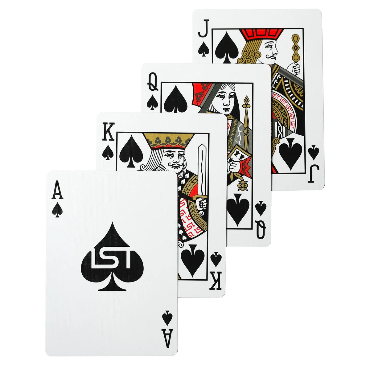 Playing Card Deck
