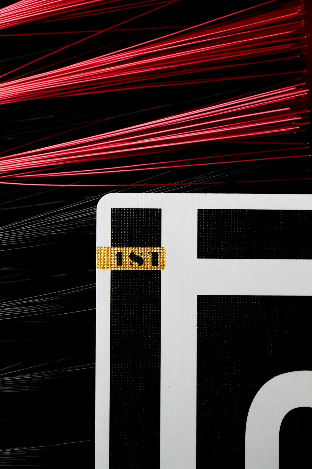 Playing Card Deck