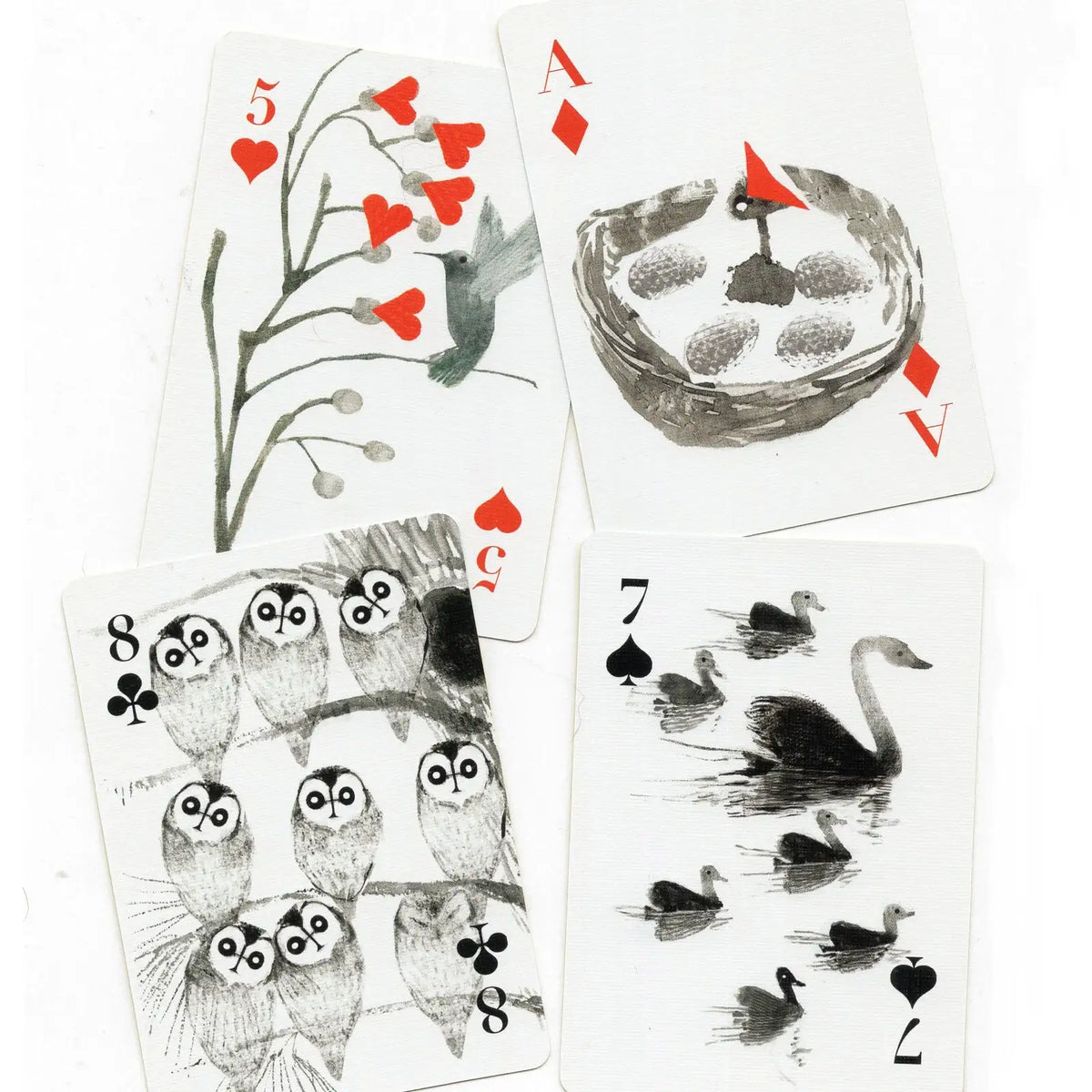 Playing Cards