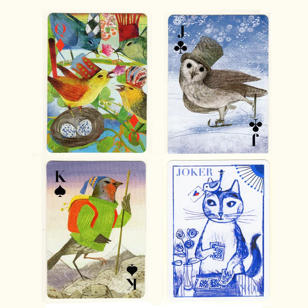 Playing Cards