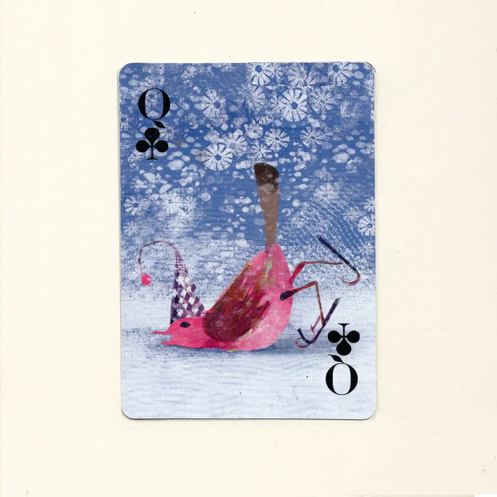 Playing Cards