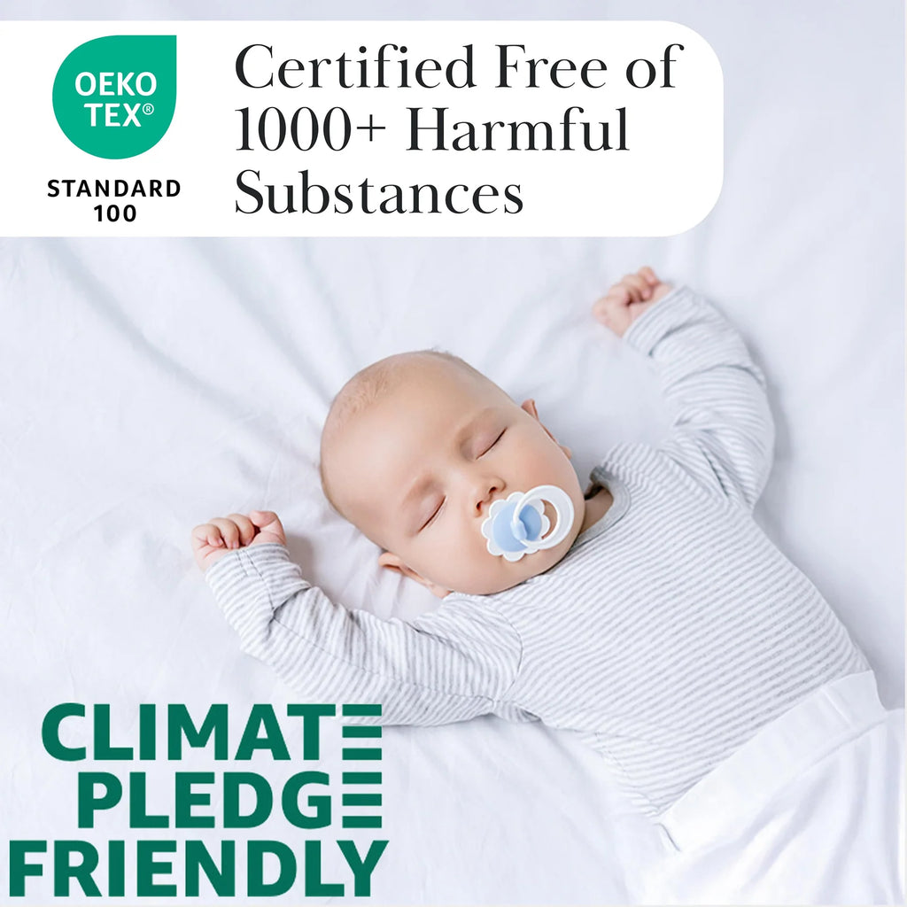 Pleated Microfiber Bed Sheet Set with 21-Inch Extra Deep Pockets for a Soft and Coordinated Bedroom