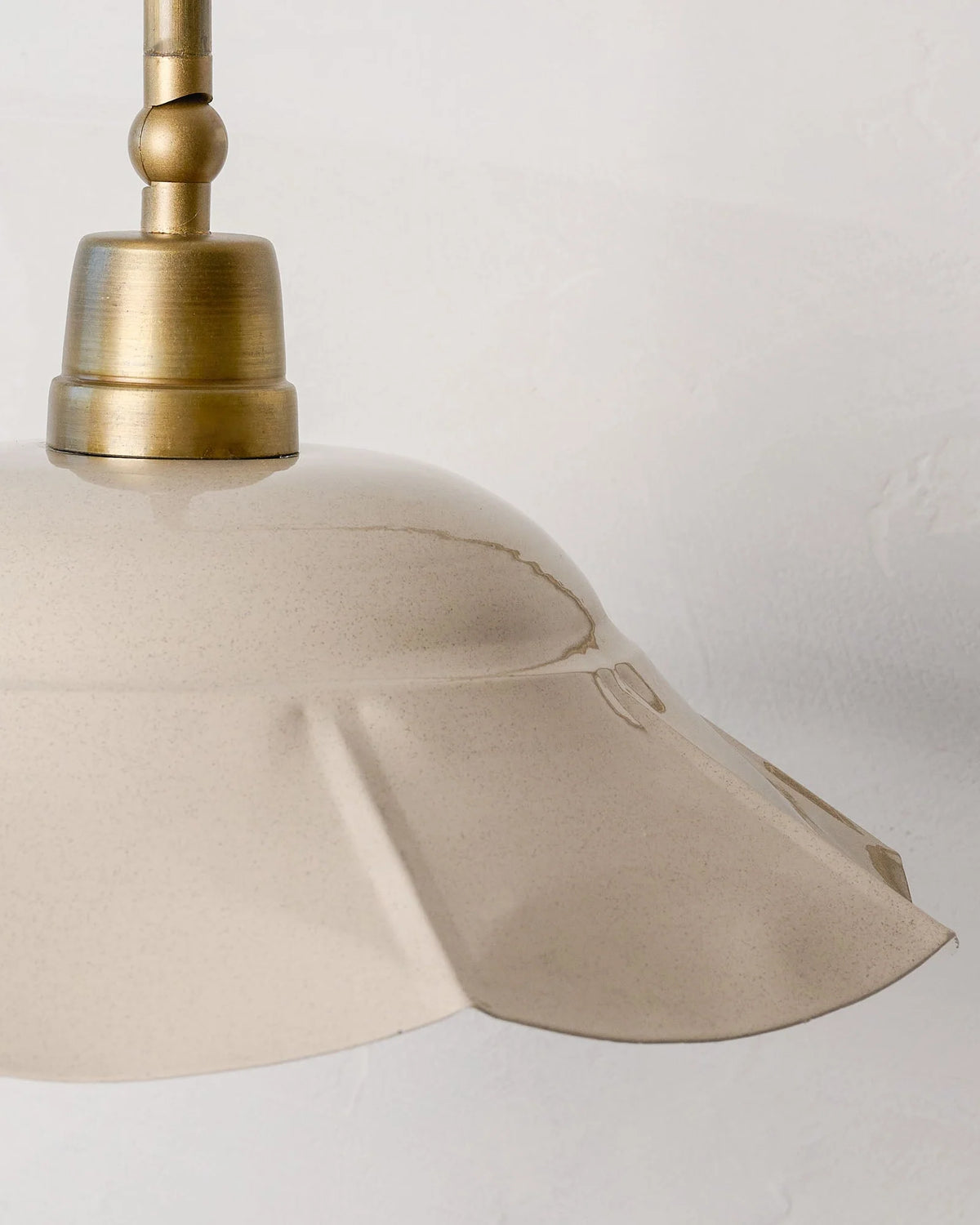 Plug-In Wall Sconce