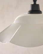 Plug-In Wall Sconce