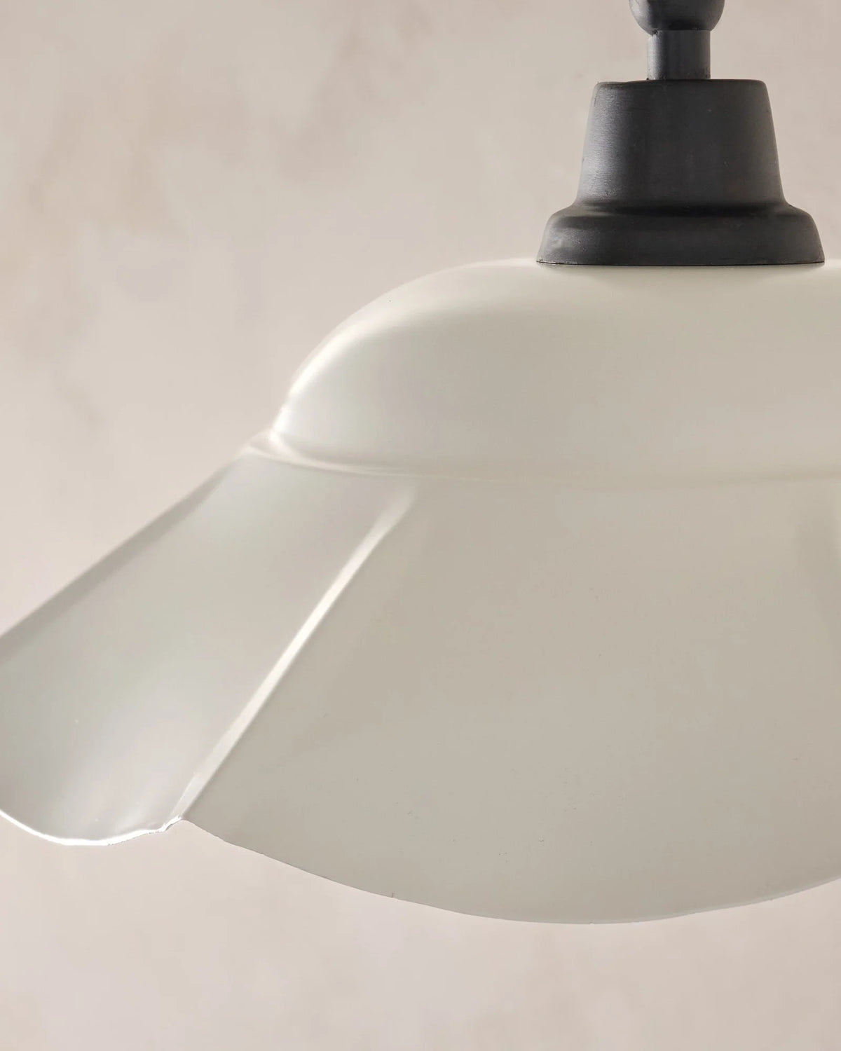 Plug-In Wall Sconce