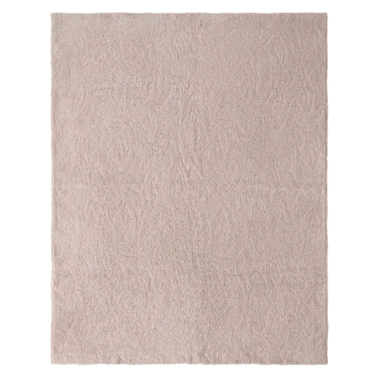 Plush Throw Blanket in 52 x 70 Inches