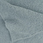 Plush Throw Blanket in 52 x 70 Inches