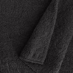 Plush Throw Blanket in 52 x 70 Inches