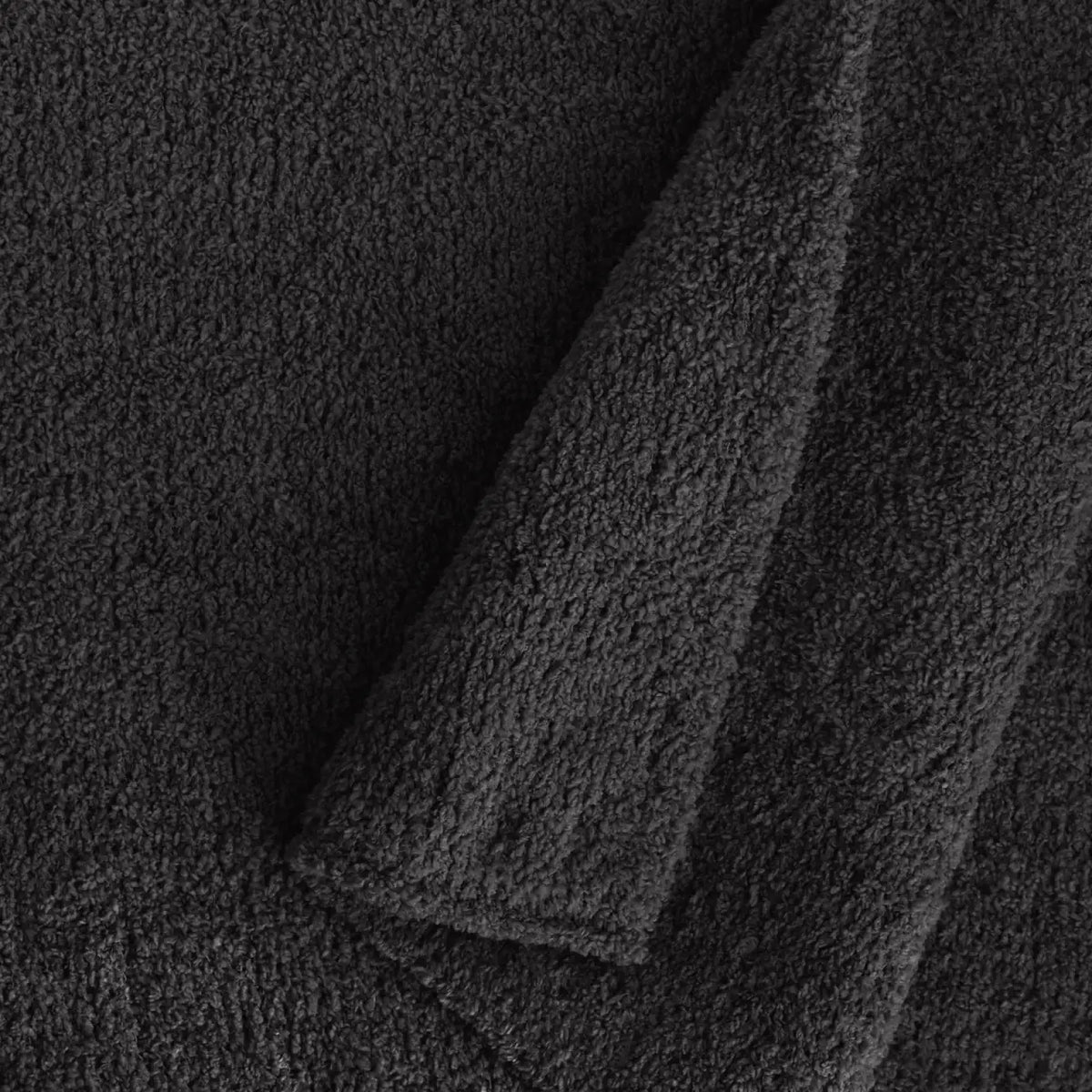 Plush Throw Blanket in 52 x 70 Inches