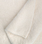 Plush Throw Blanket in 52 x 70 Inches