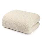 Plush Throw Blanket in 52 x 70 Inches