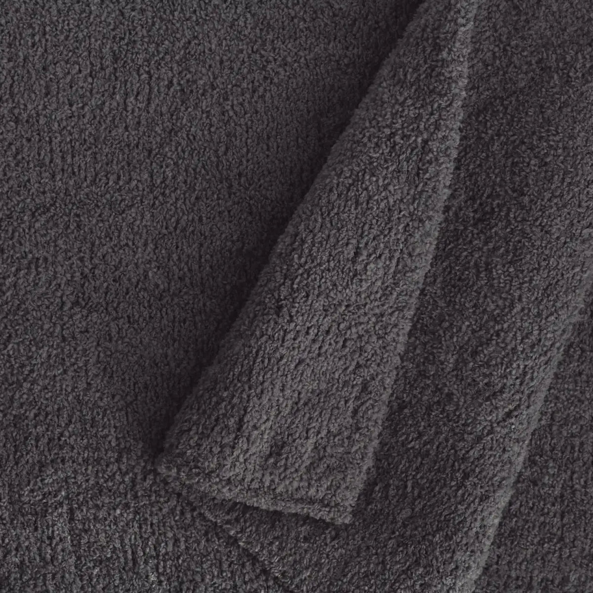 Plush Throw Blanket in 52 x 70 Inches
