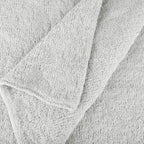 Plush Throw Blanket in 52 x 70 Inches