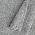 Plush Throw Blanket in 52 x 70 Inches