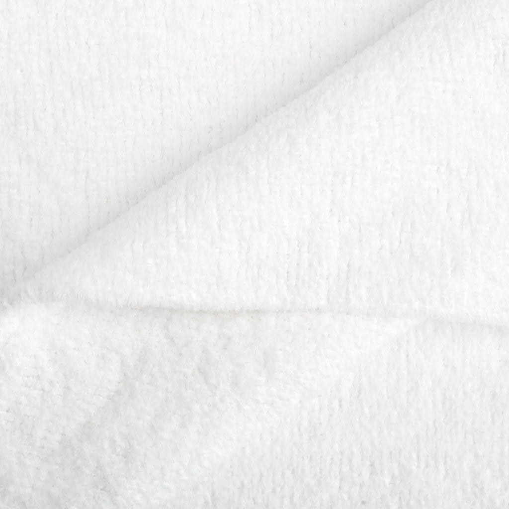 Plush Throw Blanket in 52 x 70 Inches