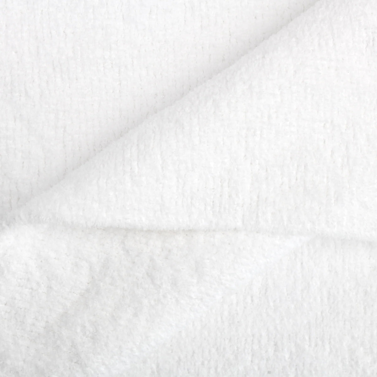 Plush Throw Blanket in 52 x 70 Inches