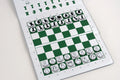 Pocket Chess Set