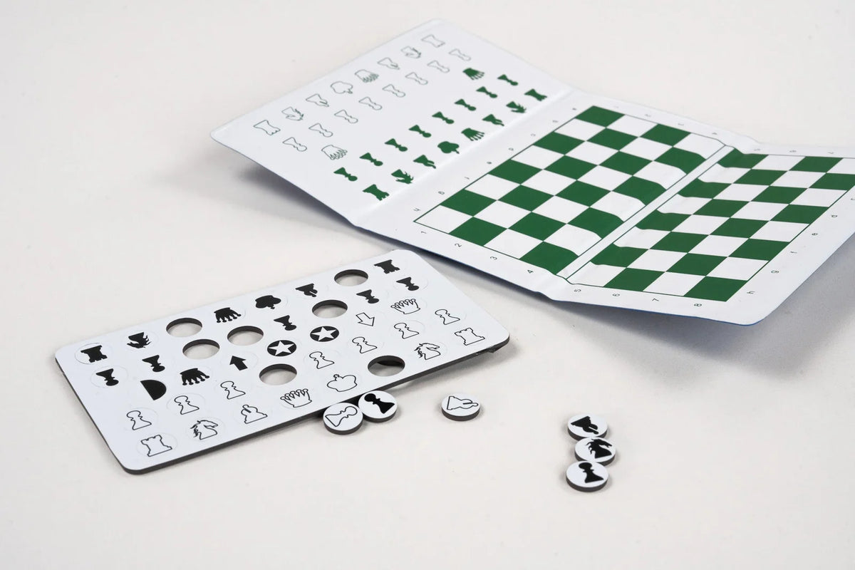 Pocket Chess Set