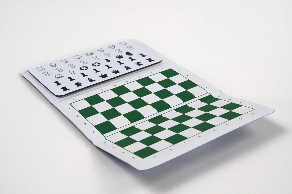 Pocket Chess Set