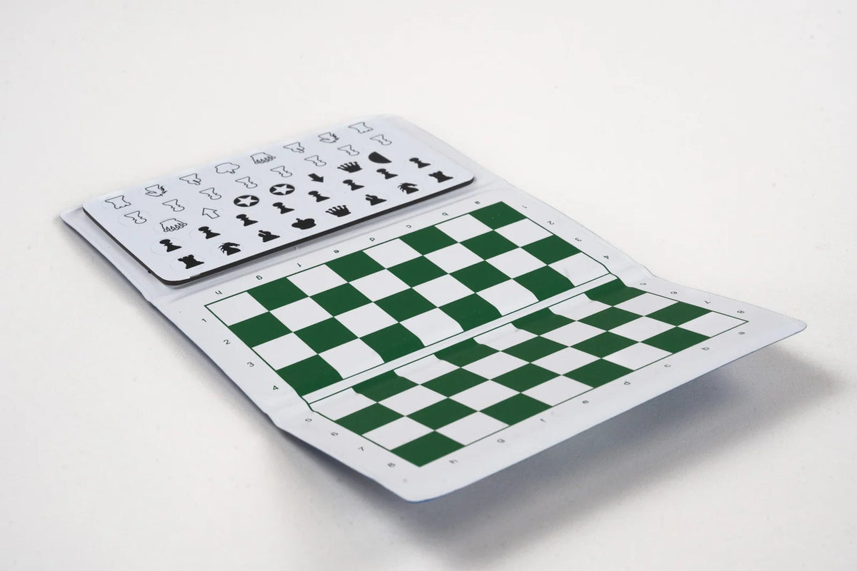 Pocket Chess Set