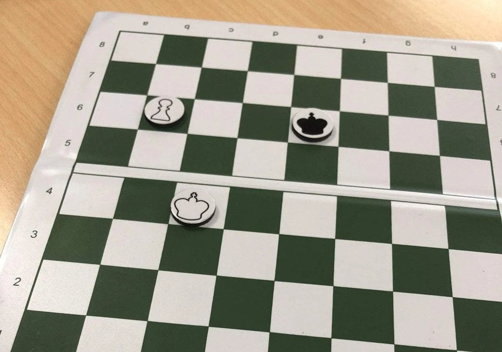 Pocket Chess Set