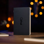Pocket Dot Grid Notebooks in a Pack of 3