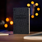 Pocket Dot Grid Notebooks in a Pack of 3